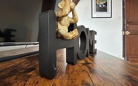 T3 Home - Vieux Mans